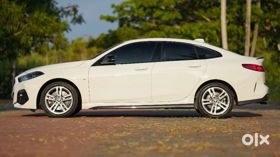 Bmw 2 Series, 2024, Petrol