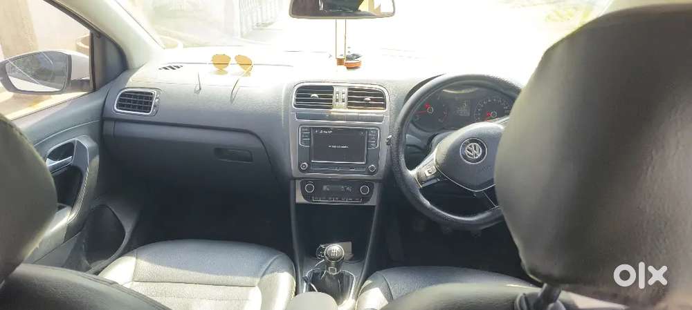Volkswagen Polo 2018