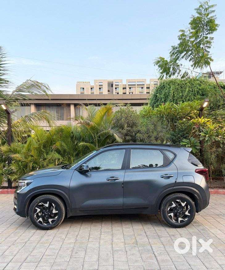 Kia Sonet 1.0 X Line Dct, 2024, Petrol