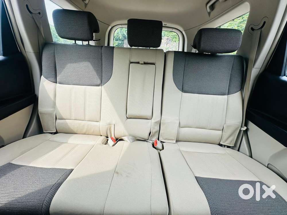 Mahindra Xuv500 W6 2wd, 2016, Diesel