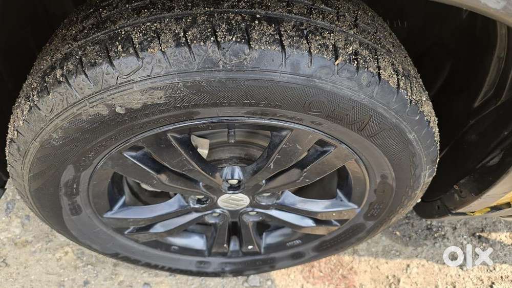 Maruti Suzuki Brezza 2016 Diesel 65812 Km Driven