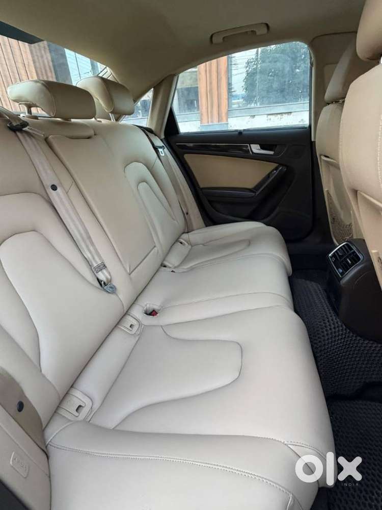 Audi A4 2.0 Tdi, 2014, Diesel