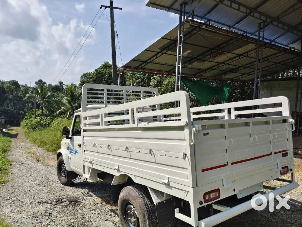 Bolero Maxx 1.7  A/c