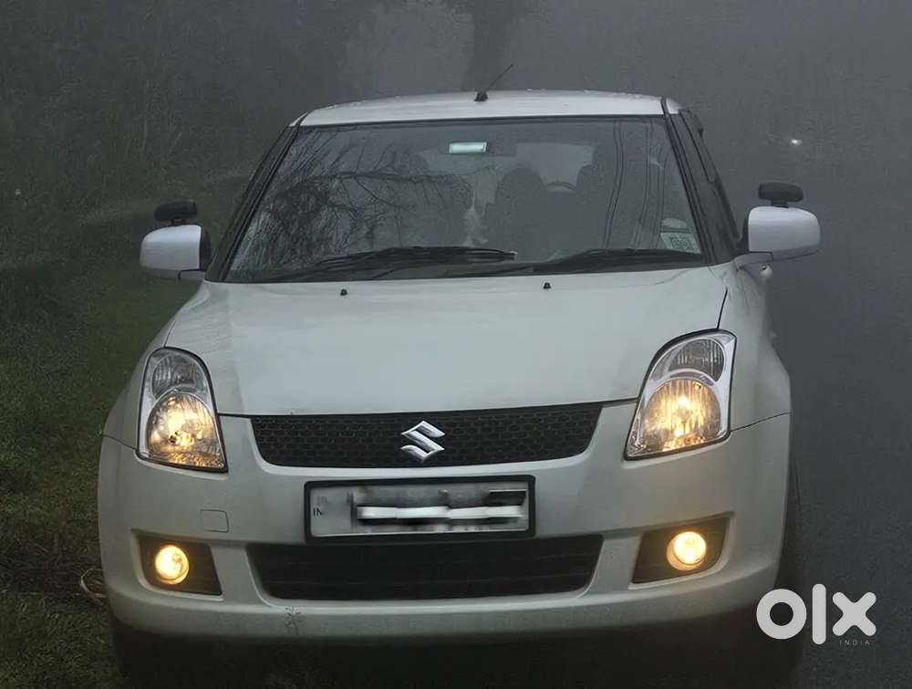 Maruti Suzuki Swift 2009 Petrol Well Maintained
