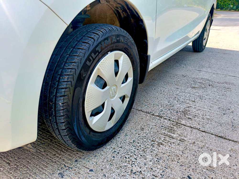 Maruti Suzuki Alto K10 Vxi Airbag, 2024, Petrol