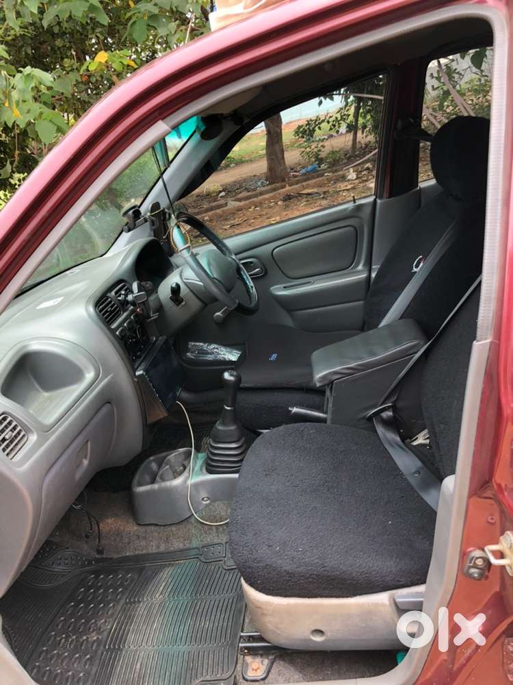 2008 Maruti Alto Lxi