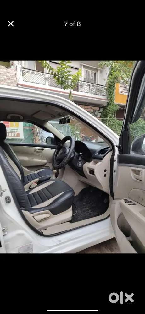 Maruti Suzuki Dzire 2019 Well Maintained