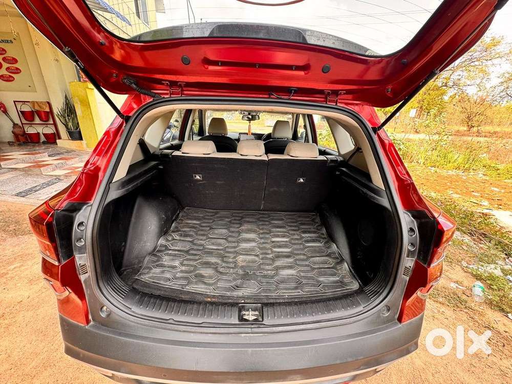 Kia Seltos 2022