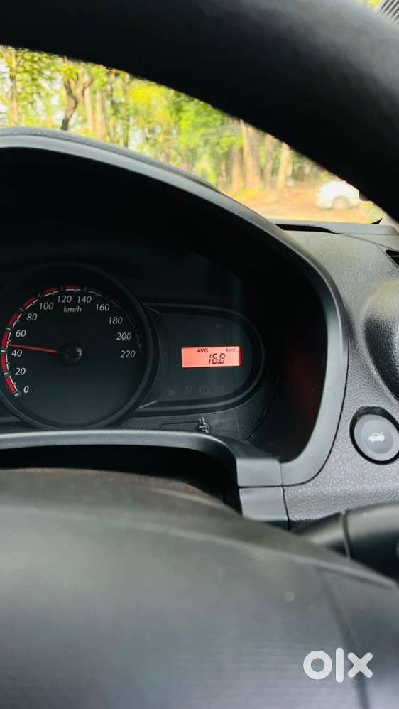 Ford Figo 2013 Diesel Well Maintained