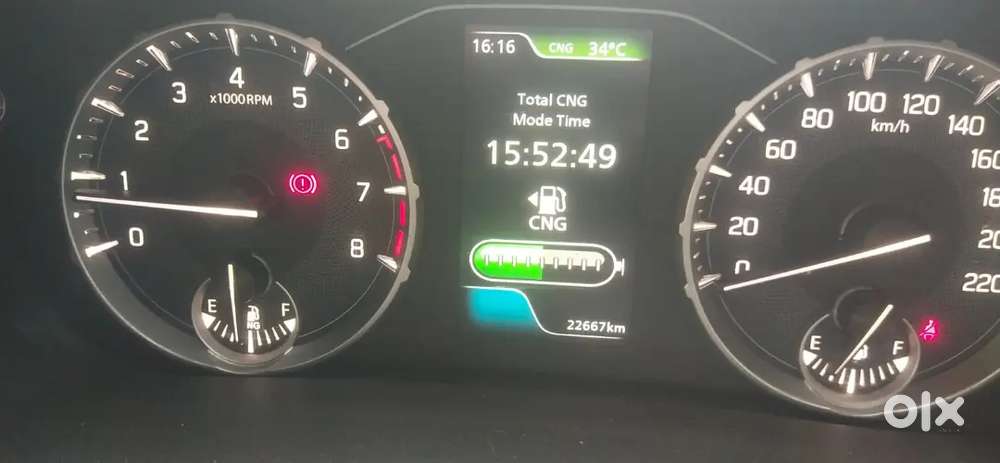 Maruti Suzuki Brezza 2023