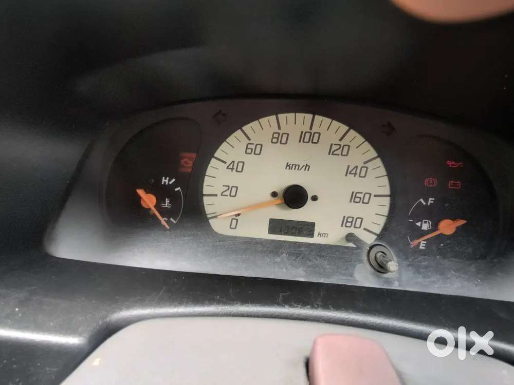 Maruti Suzuki Alto 800 2006