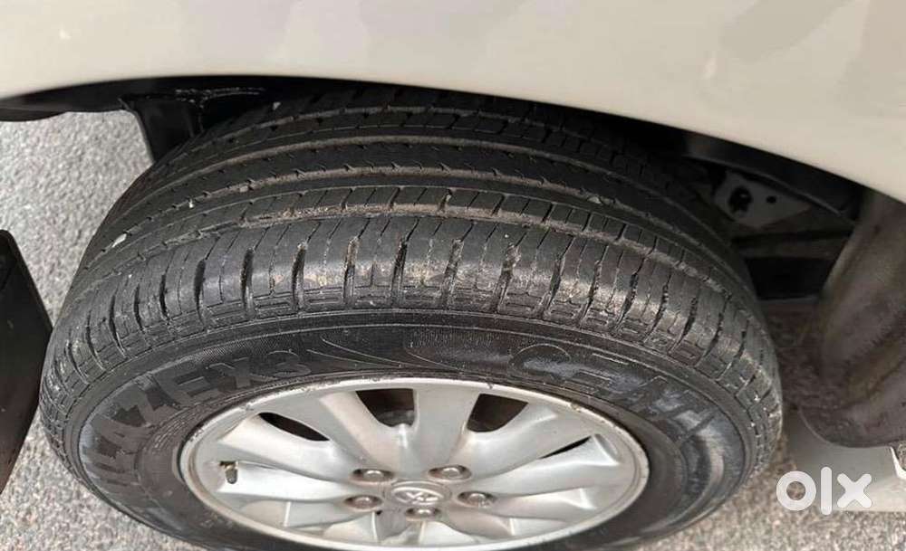 Toyota Innova 2015 Diesel 96328 Km Driven