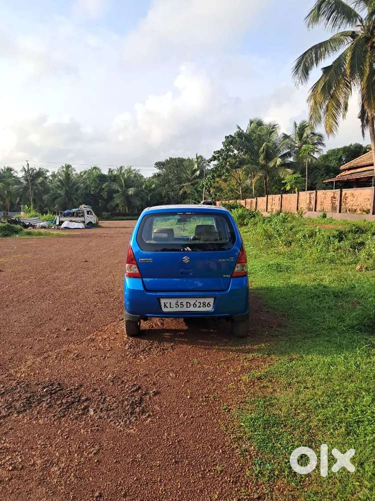 Maruti Suzuki Estilo 2009 Petrol Manual
