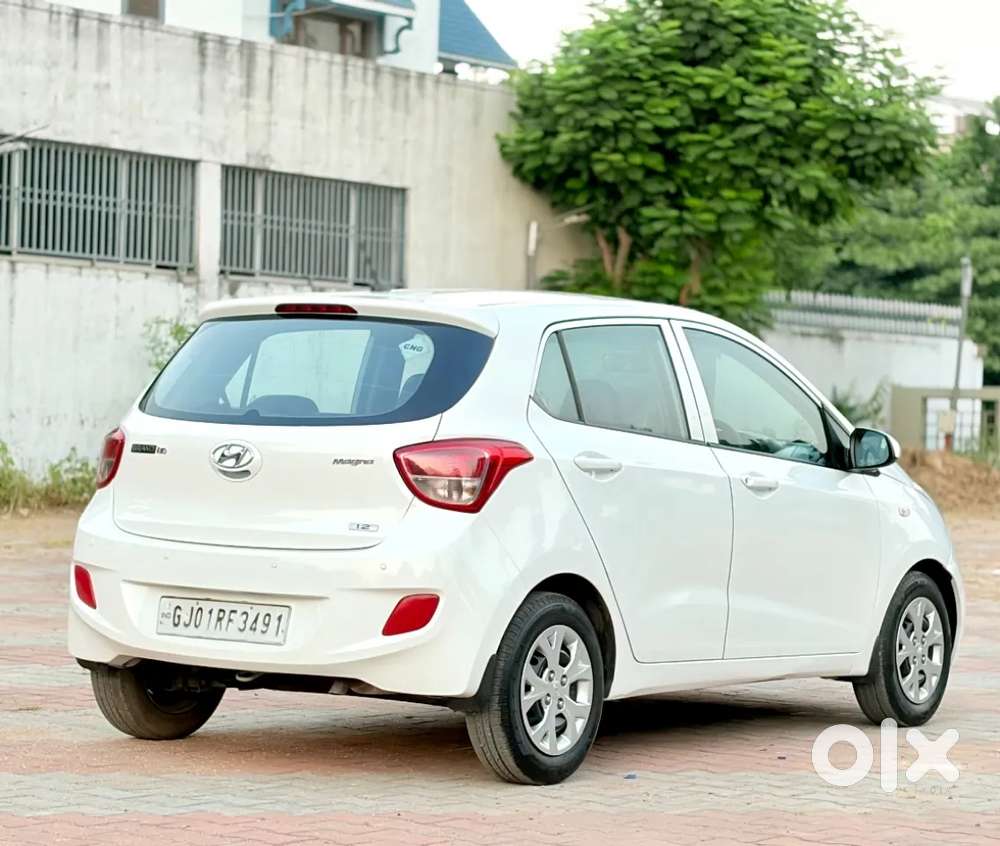 Hyundai Grand I10 1.2 Kappa Magna, 2014, Petrol