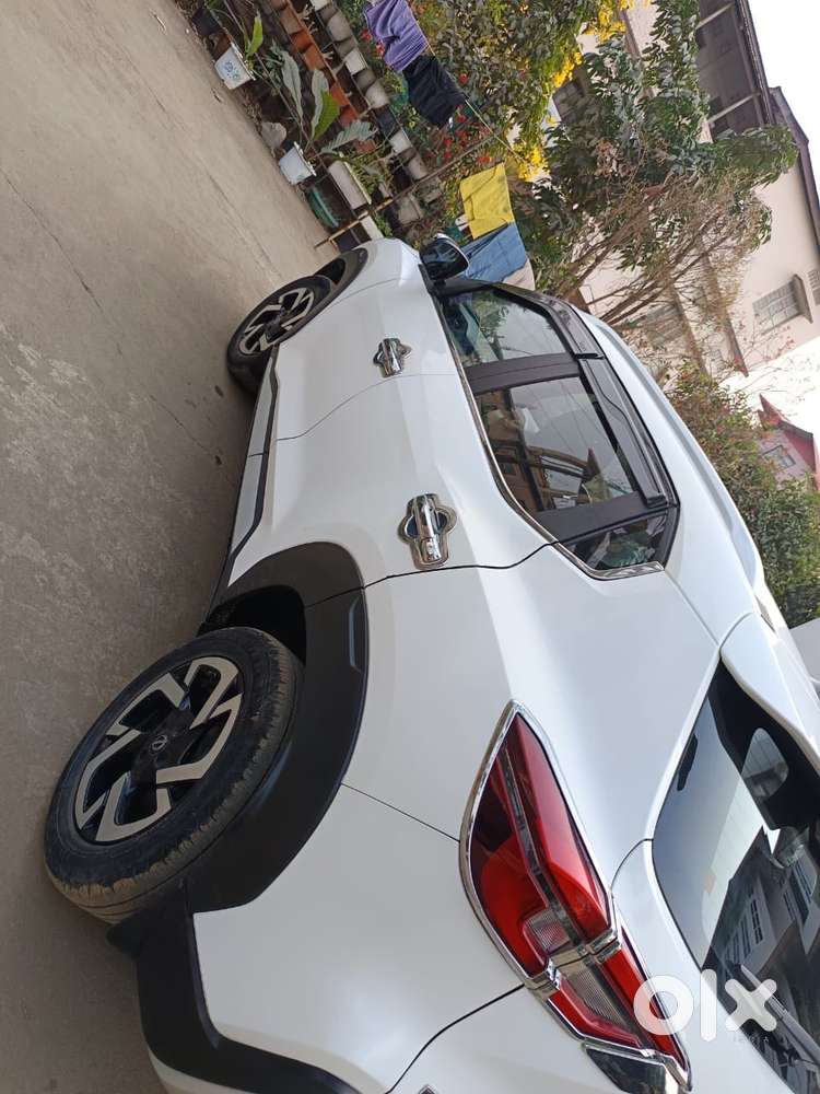 Magnite Xv Executive Turbo