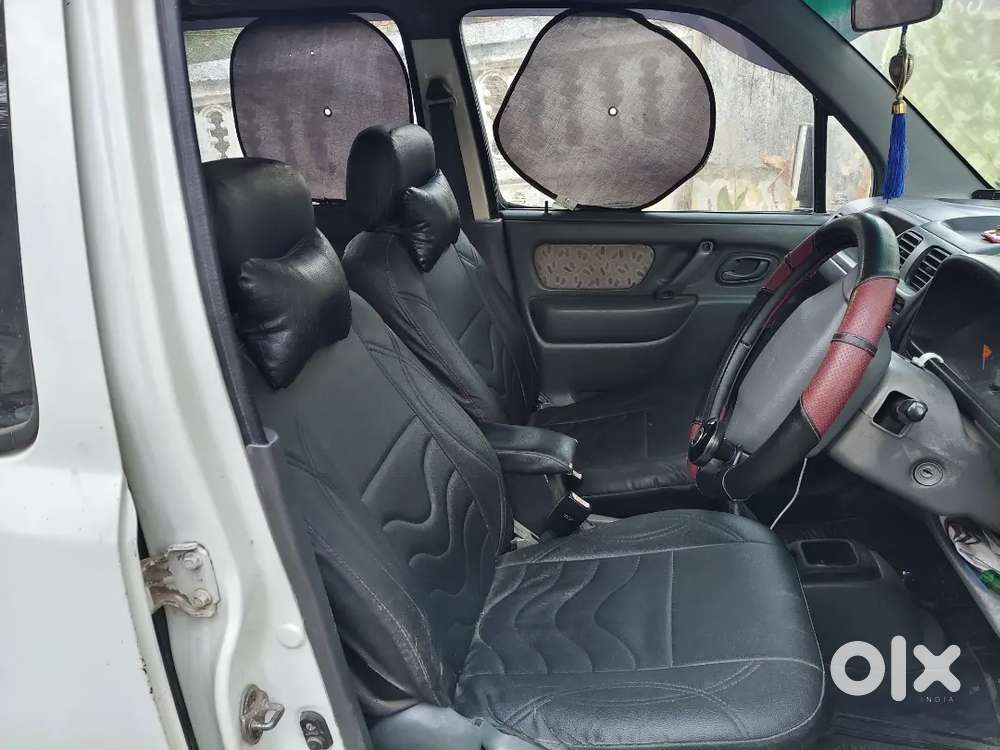 Maruti Suzuki Wagon R 2004