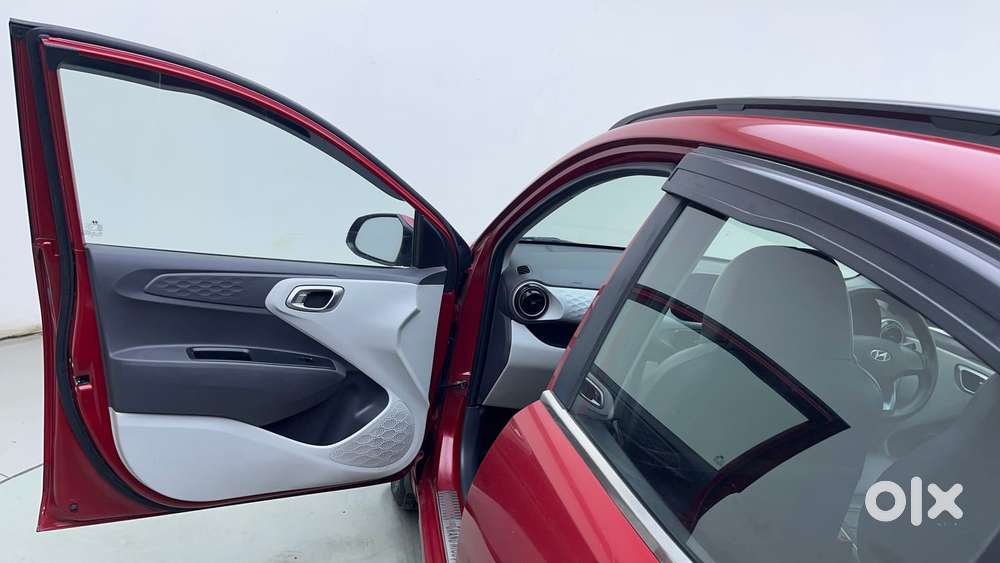 Hyundai Grand I10 Nios Asta 1.2 Kappa Vtvt, 2020, Petrol