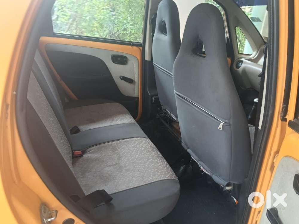 Tata Nano Twist Xe, 2012, Petrol