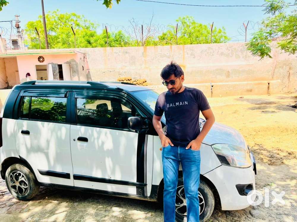 Maruti Suzuki 2014 Car