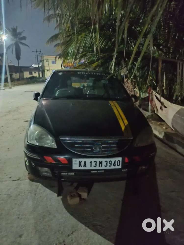 Tata Indica V2 Diesel Manual 2005