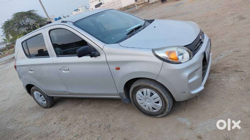 Maruti Suzuki Alto 800 2019-2023 0.8 Lxi (o), 2020, Petrol