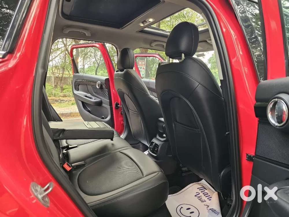 Mini Cooper S, 2021, Petrol