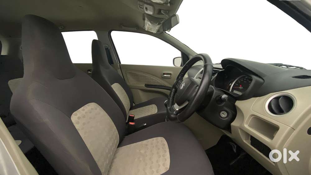 Maruti Suzuki Celerio 2014-2017 Zxi Optional, 2017, Petrol