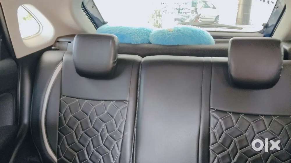 Maruti Suzuki Baleno 2018 Petrol 100000 Km Driven