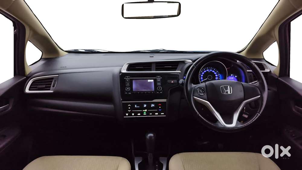 Honda Jazz 1.2 V At I Vtec, 2016, Petrol