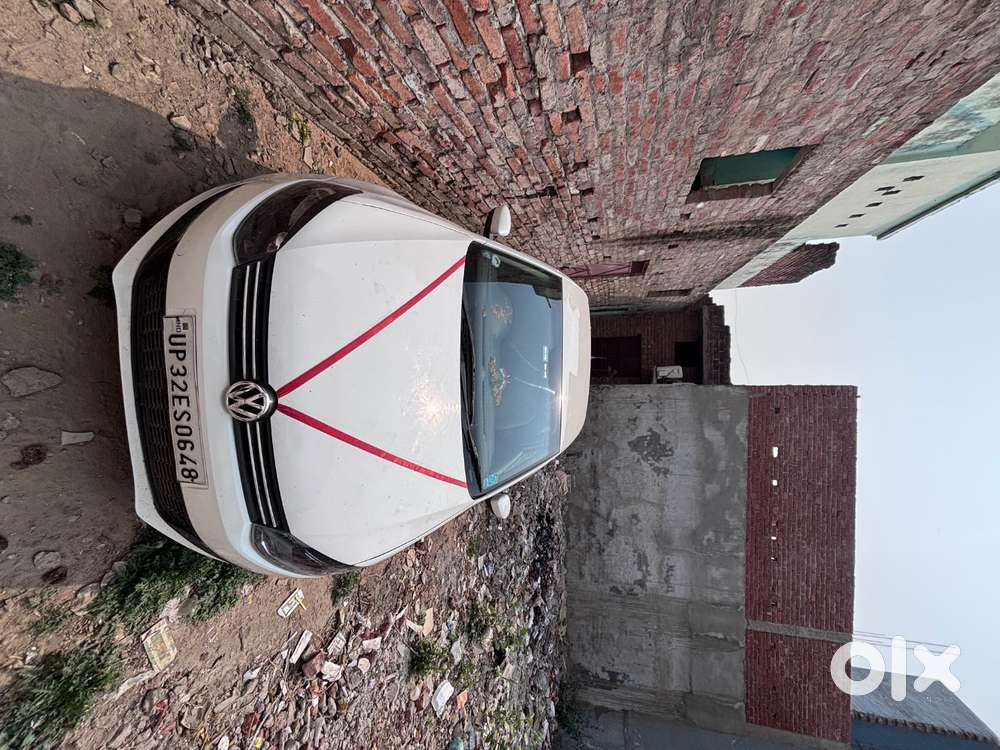 Polo Gt 2013 Model