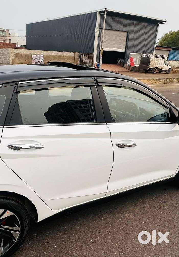 Hyundai Elite I20 1.4 Crdi Asta (o), 2022, Diesel