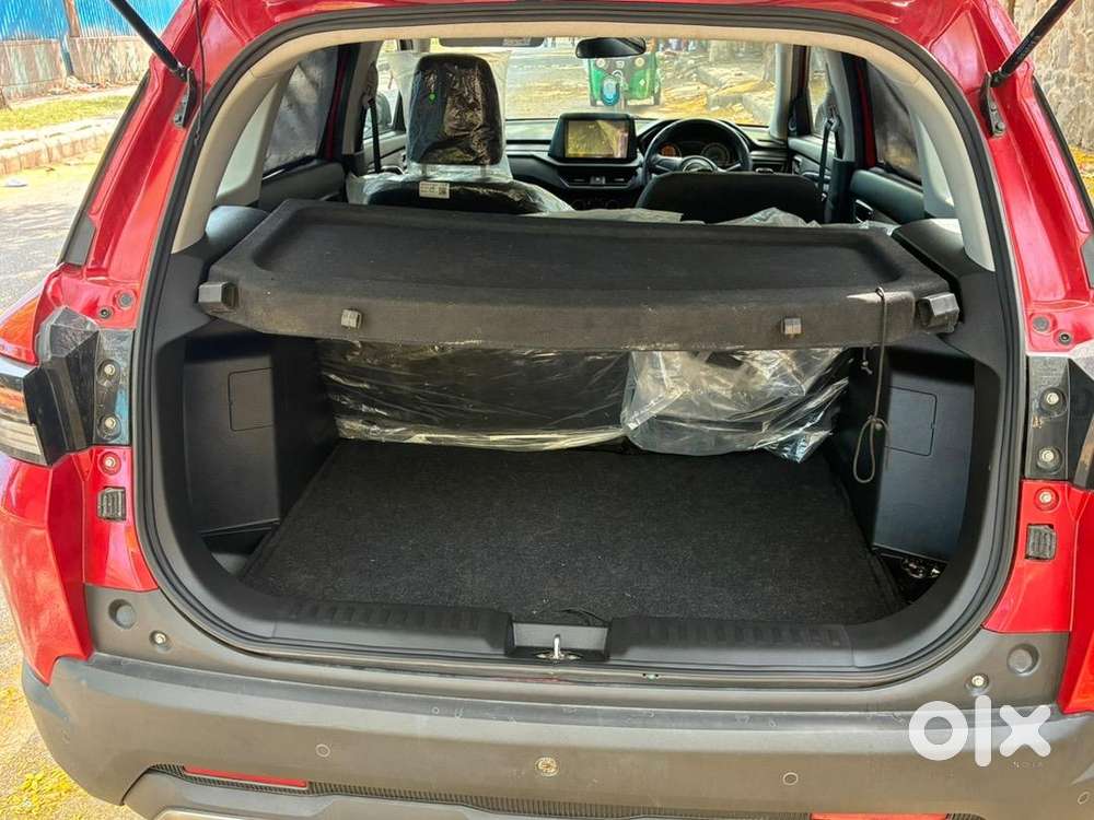 Maruti Suzuki Brezza 2025 Petrol 20587 Km Driven