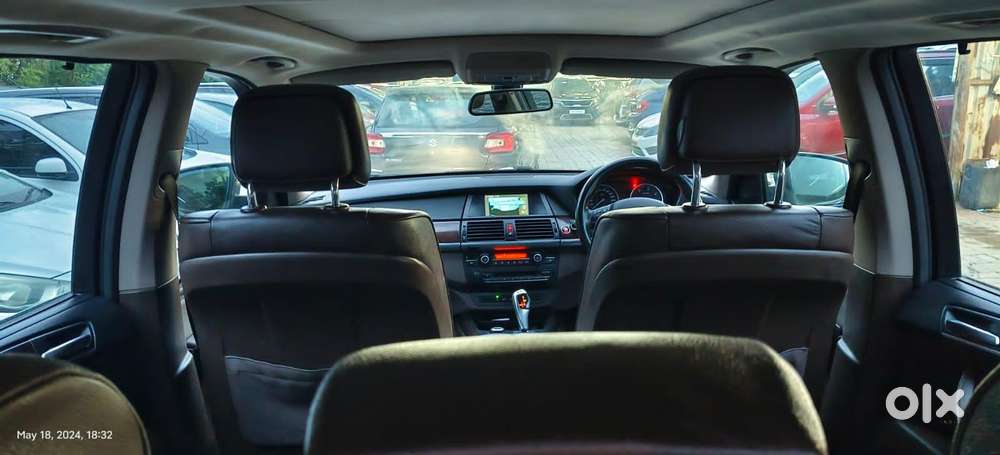 Bmw X5 Xdrive 30 D, 2012, Diesel