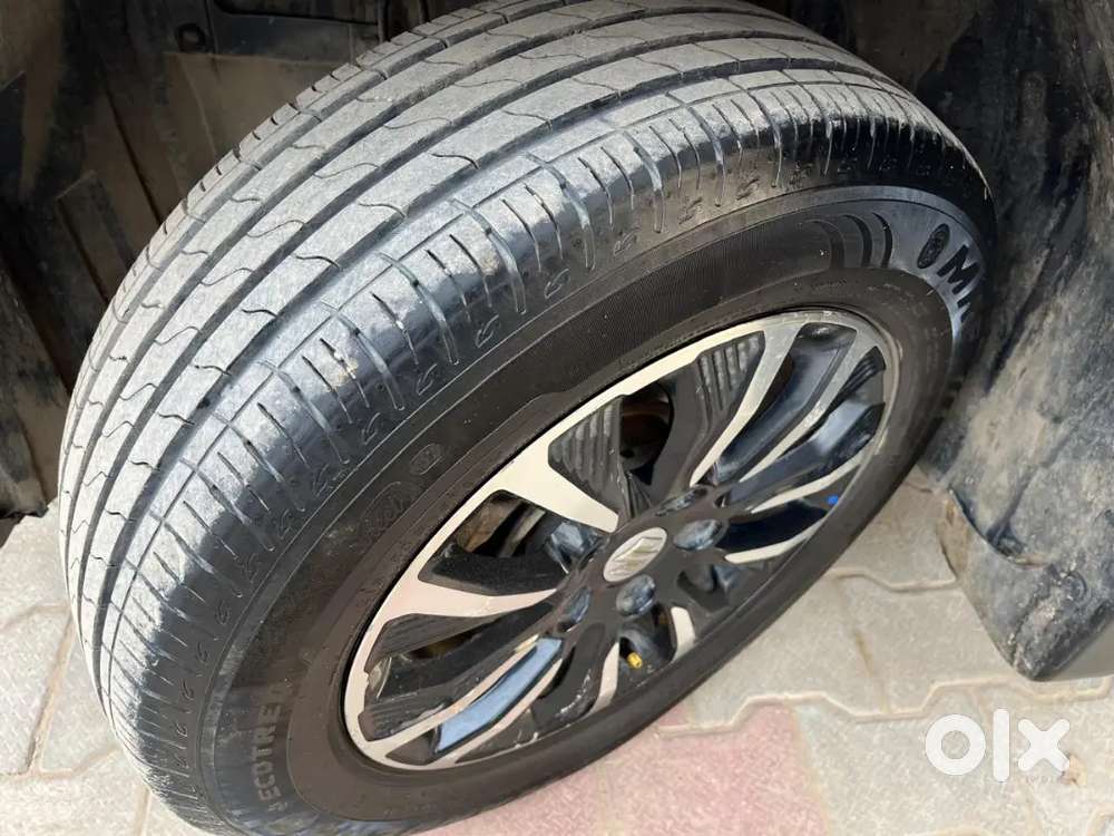 Maruti Suzuki Breeza 2022