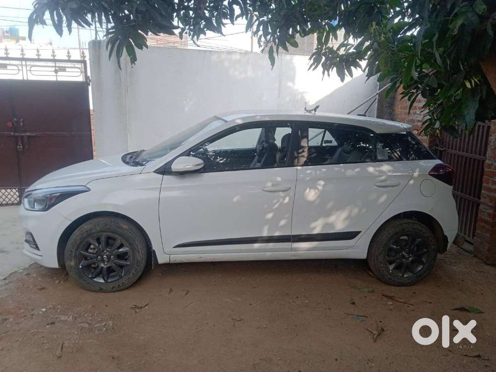 I20 Sports Plus