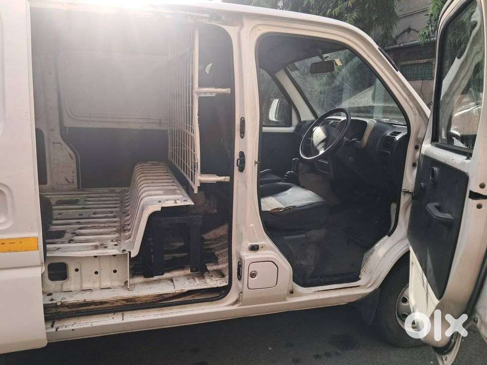 Maruti Suzuki Eeco Cargo, 2022, Petrol