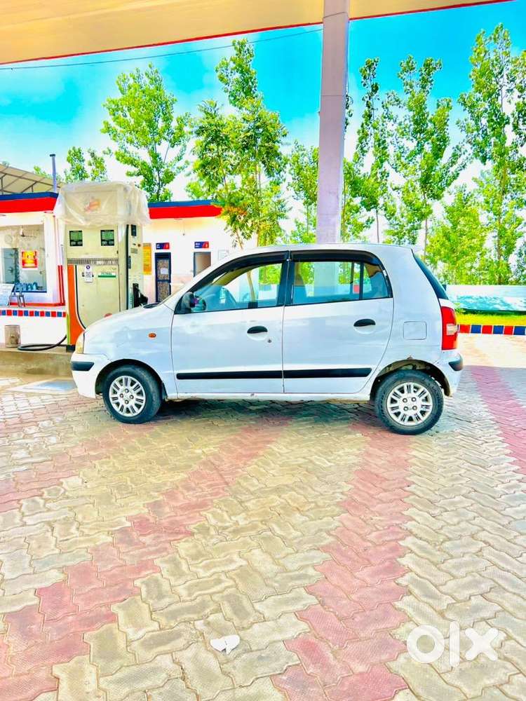 Hyundai Model Year 2010