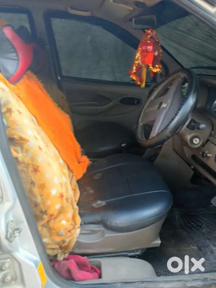Tata Indigo V Series Diesel Manual 2012
