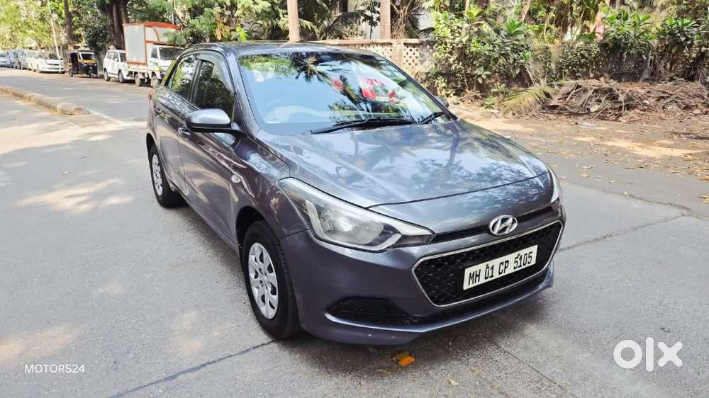 I20 37,000km(2017)first Own
