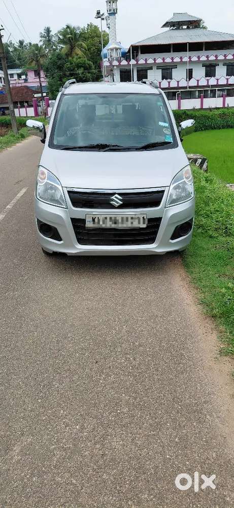 Neat And Clean Car
Family Used Car
4 New Tyre
Company Service