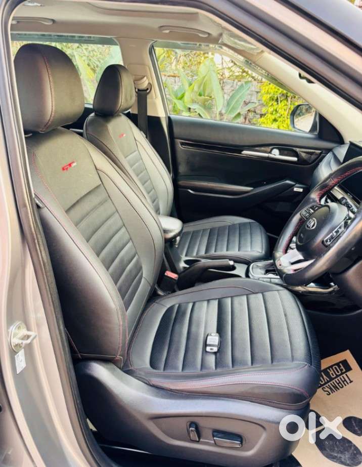Kia Seltos Gtx Plus At D, 2020, Diesel
