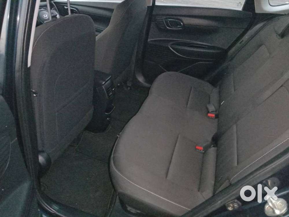 Hyundai I20 Sportz 1.2 Mt, 2022, Petrol