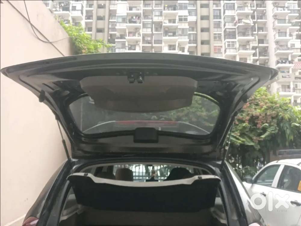 Renault Duster 2017 Top Model. Diesel Well Maintained