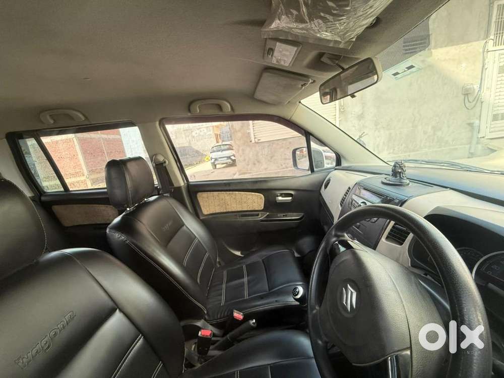Maruti Suzuki Wagon R 1.0 2018 Cng & Hybrids 78000 Km Driven