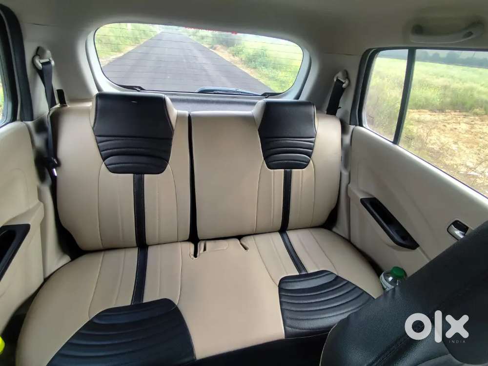 Maruti Suzuki Celerio 2018 Variant