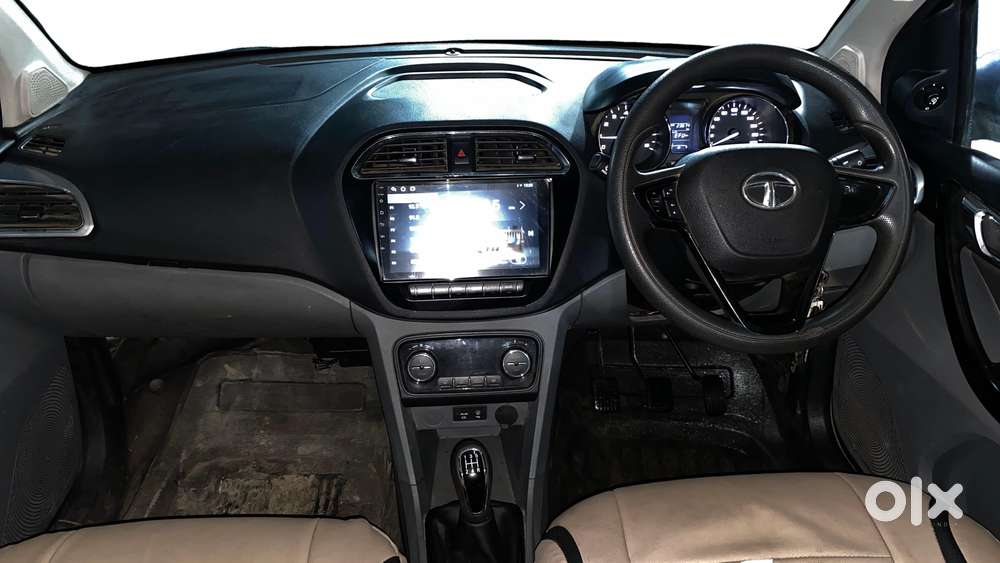 Tata Tigor Xz Cng, 2021, Cng & Hybrids