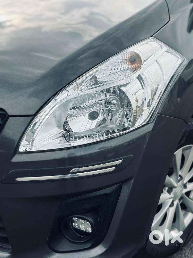 Maruti Suzuki Ertiga Zdi, 2015, Diesel