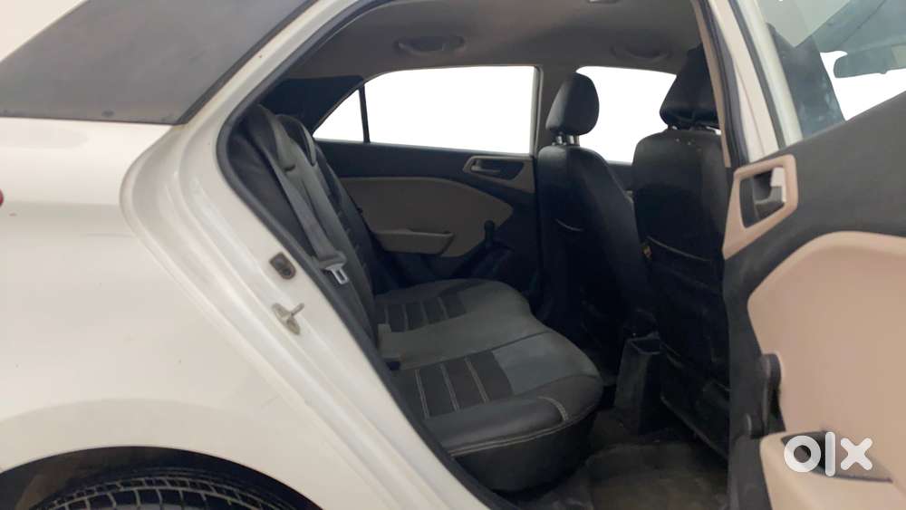 Hyundai Elite I20 Era 1.2, 2017, Petrol