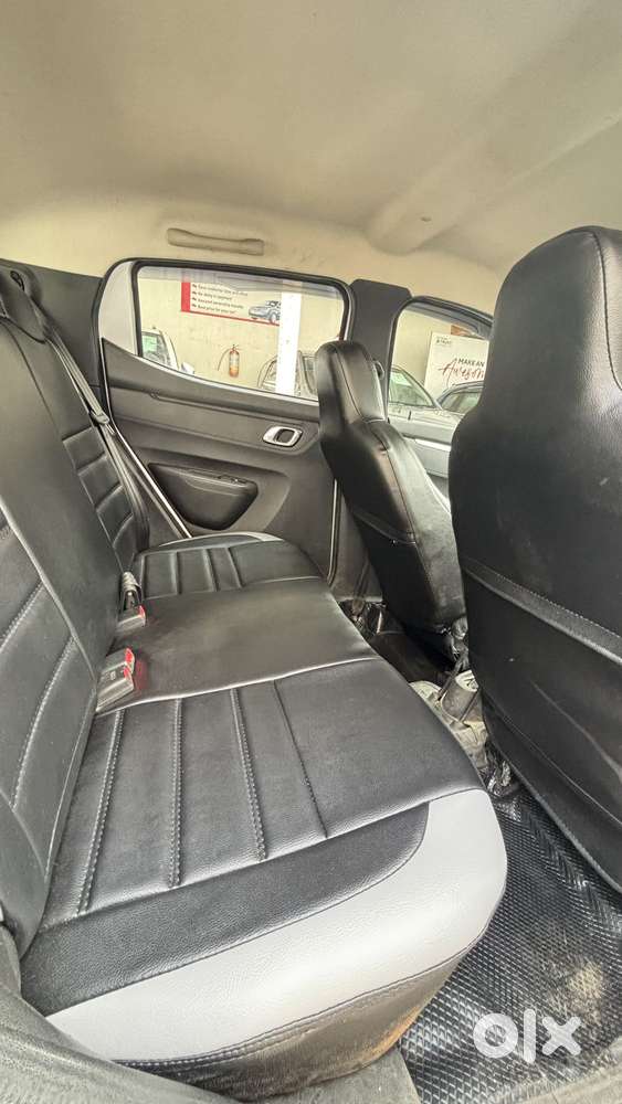 Renault Kwid Climber 1.0 Amt Opt, 2023, Petrol