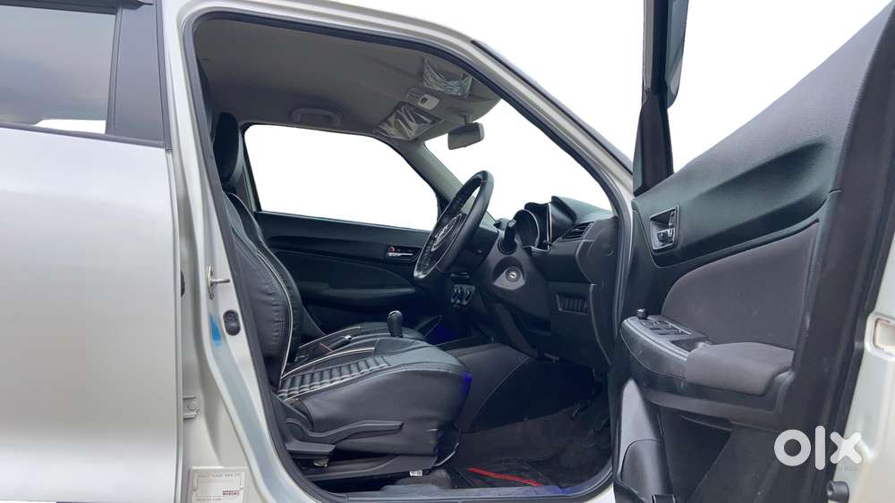 Maruti Suzuki Swift Vxi, 2018, Petrol